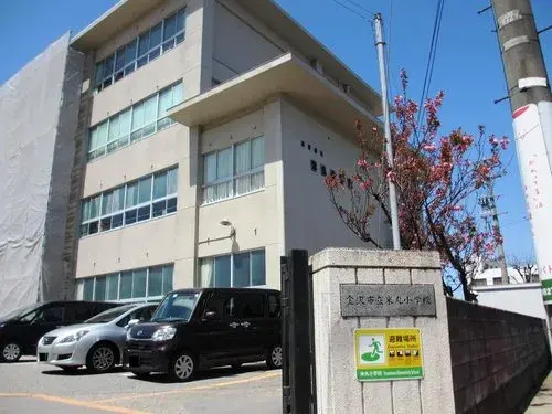 6K+S物件 金沢市 石川県 (17)