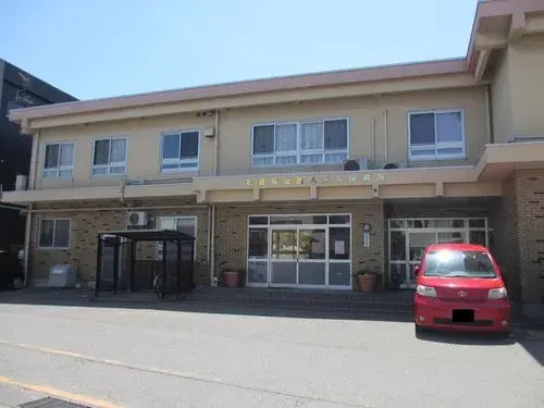 6K+S物件 金沢市 石川県 (18)