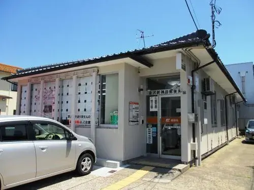 6K+S物件 金沢市 石川県 (19)