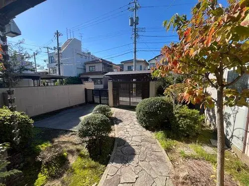6K+S物件 金沢市 石川県 (3)