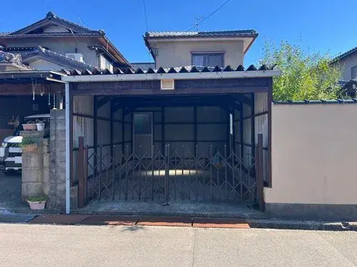 6K+S物件 金沢市 石川県 (4)