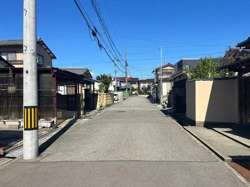 6K+S物件 金沢市 石川県 (5)