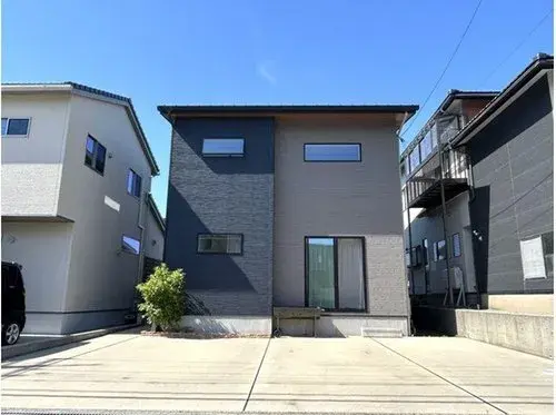 Propiedad 4LDK Ciudad de Kanazawa Prefectura de Ishikawa (2)