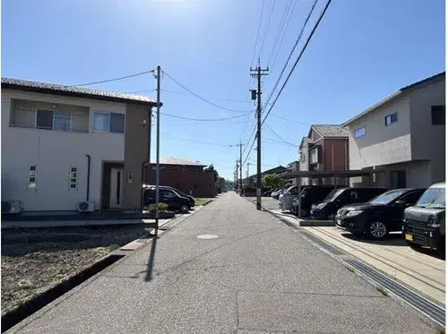Propiedad 4LDK Ciudad de Kanazawa Prefectura de Ishikawa (5)