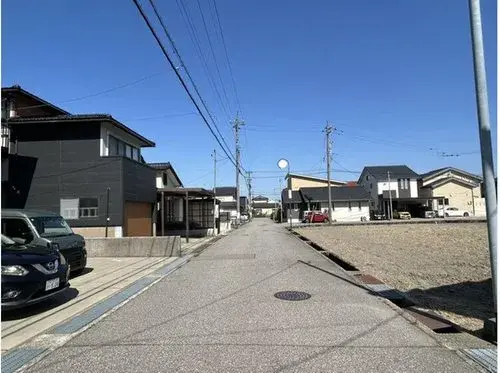 Propiedad 4LDK Ciudad de Kanazawa Prefectura de Ishikawa (6)
