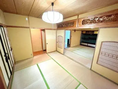 6LDK物业 坂井市 福井县 (4)