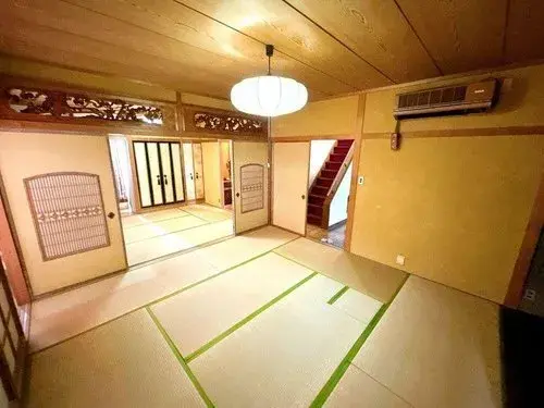 6LDK物业 坂井市 福井县 (6)