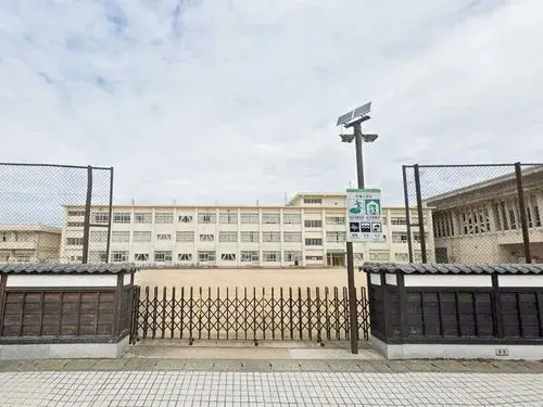 6LDK物业 坂井市 福井县 (10)