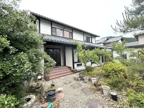 7LDK Property Echizen City Fukui Prefecture (2)
