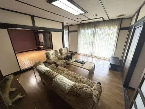 7LDK Property Echizen City Fukui Prefecture (12)