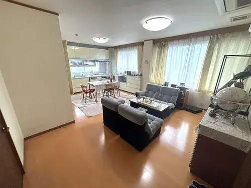 7LDK Property Echizen City Fukui Prefecture (4)