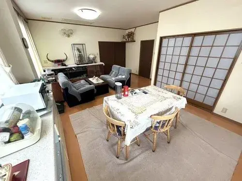 7LDK Property Echizen City Fukui Prefecture (5)