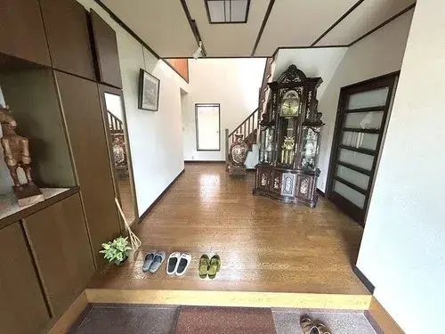 7LDK Property Echizen City Fukui Prefecture (6)