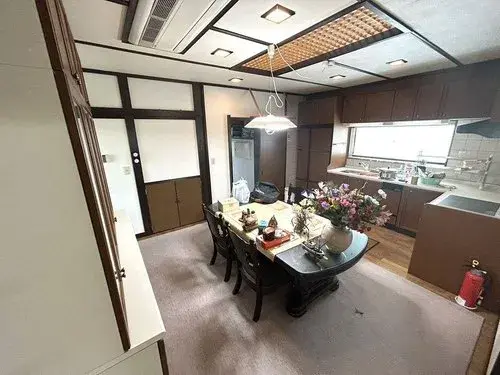 7LDK Property Echizen City Fukui Prefecture (7)