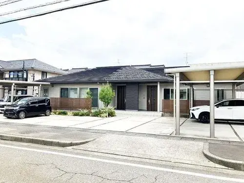 Akiya in Fukui