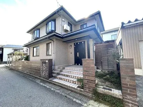 Akiya in Fukui
