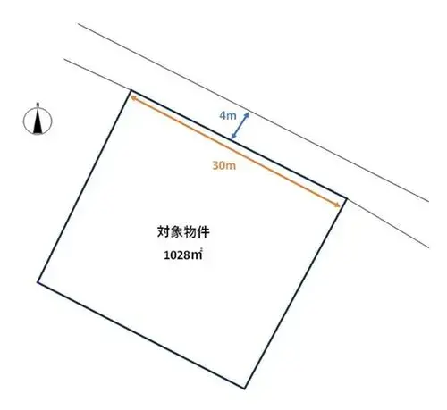 1LDK物件 木曽町 長野県 (5)