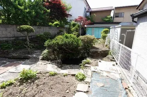 5K物件 諏訪市 長野県 (2)