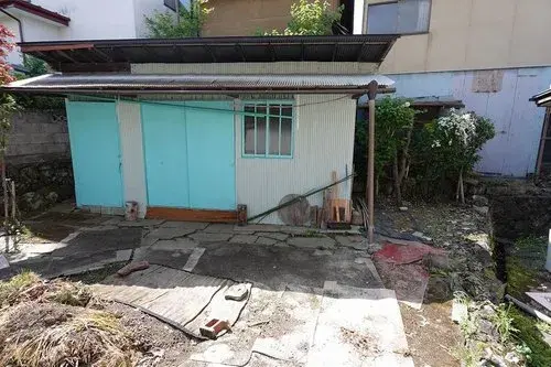 5K物件 諏訪市 長野県 (3)