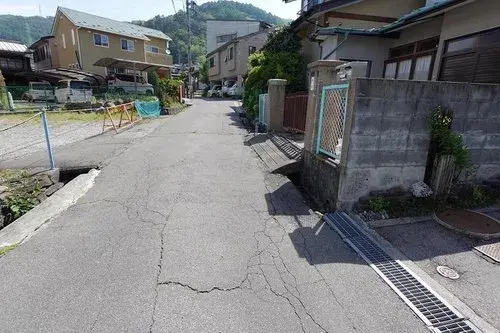 5K物件 諏訪市 長野県 (4)