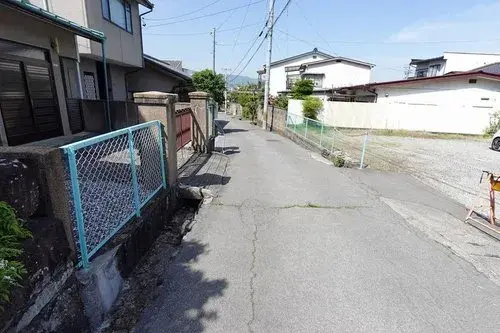 5K物件 諏訪市 長野県 (5)