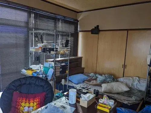 4LDK Property Ueda Nagano (5)