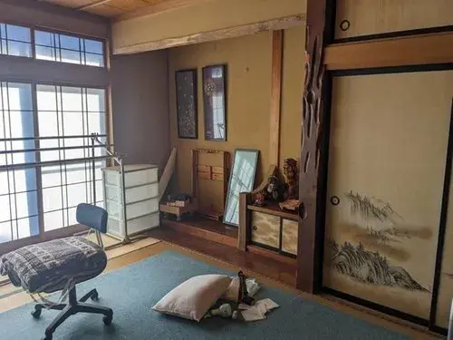 4LDK Property Ueda Nagano (10)