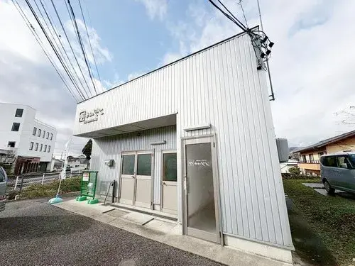 Préfecture de Nagano Ville de Nakano Propriété 3K+3S (2)