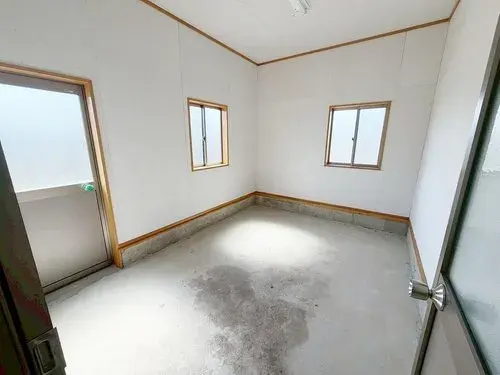Préfecture de Nagano Ville de Nakano Propriété 3K+3S (12)