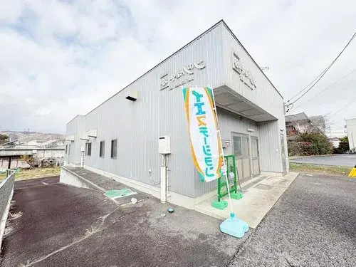 Préfecture de Nagano Ville de Nakano Propriété 3K+3S (16)