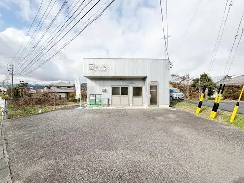 Préfecture de Nagano Ville de Nakano Propriété 3K+3S (17)