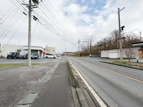 Préfecture de Nagano Ville de Nakano Propriété 3K+3S (18)