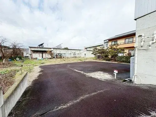 Préfecture de Nagano Ville de Nakano Propriété 3K+3S (3)