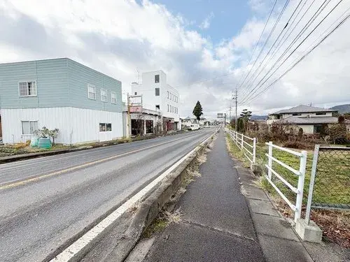 Préfecture de Nagano Ville de Nakano Propriété 3K+3S (4)