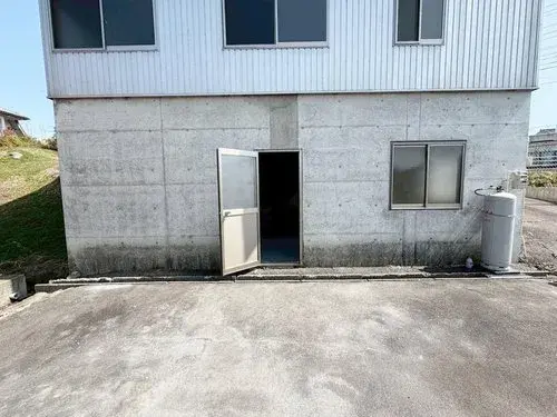 Préfecture de Nagano Ville de Nakano Propriété 3K+3S (5)