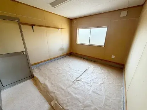 Préfecture de Nagano Ville de Nakano Propriété 3K+3S (9)