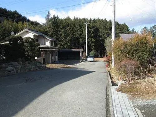 Propiedad 4LDK Ciudad de Ina Prefectura de Nagano (5)