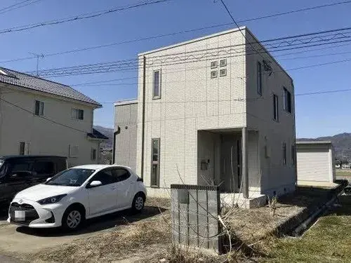 3LDK Chikuma City Nagano Prefecture Property (2)