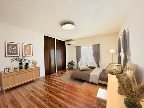 3LDK Ueda City, Nagano Prefecture (8)