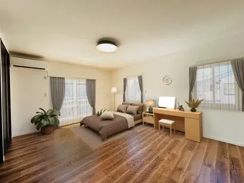 3LDK Ueda City, Nagano Prefecture (9)