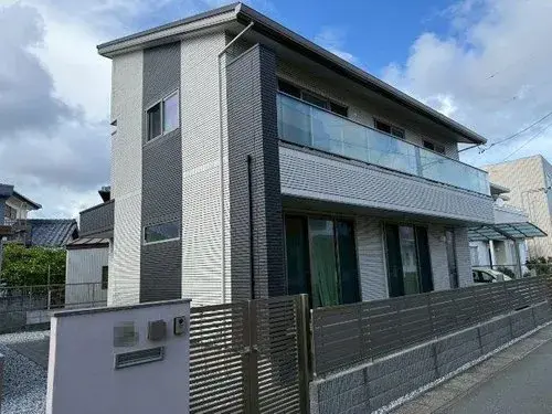 Akiya in Hamamatsu