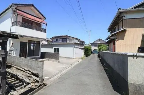 4LDK Hamamatsu City Chuo Ward Shizuoka Prefecture (2)