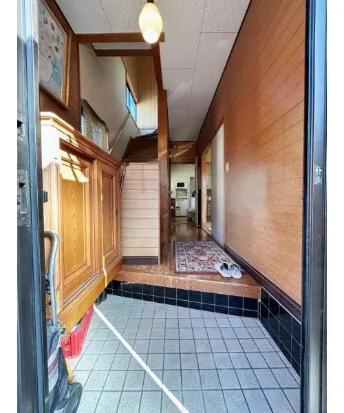 3DK+S Property in Shizuoka City, Shizuoka Prefecture (11)