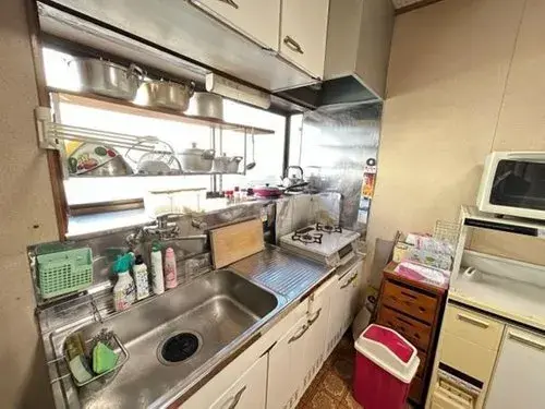 3DK+S Property in Shizuoka City, Shizuoka Prefecture (12)