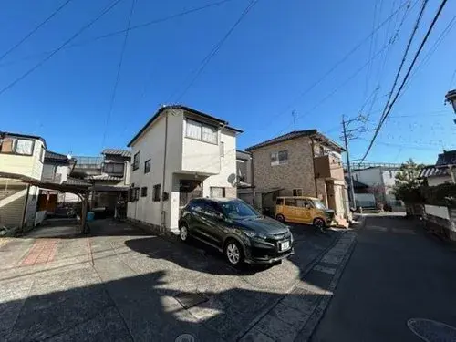3DK+S Property in Shizuoka City, Shizuoka Prefecture (3)