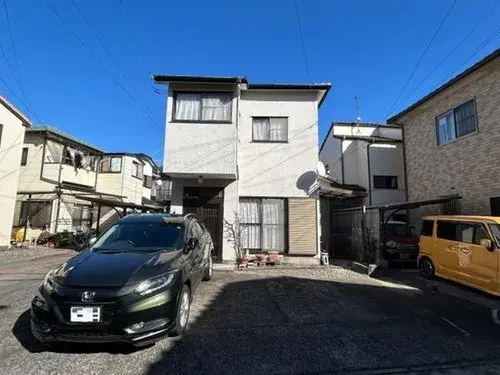 3DK+S Property in Shizuoka City, Shizuoka Prefecture (4)