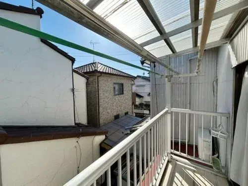 3DK+S Property in Shizuoka City, Shizuoka Prefecture (6)