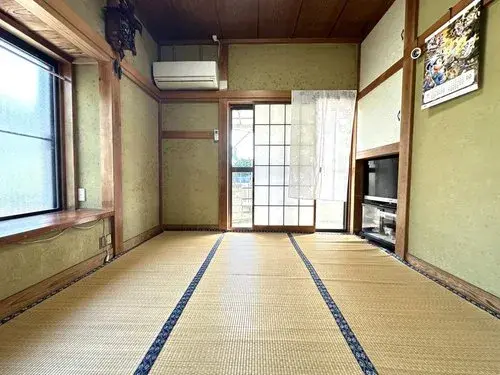 Akiya in 沼津市