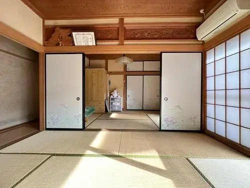 2階建物件 沼津市 静岡県 (3)