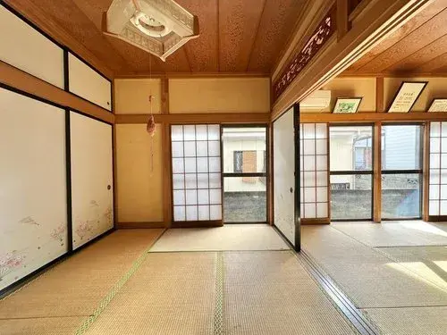 2階建物件 沼津市 静岡県 (4)